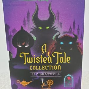 A Twisted Tale box set